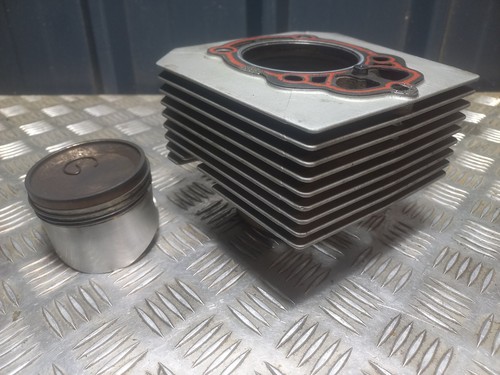 Cylindre piston gauche - cylindre, &