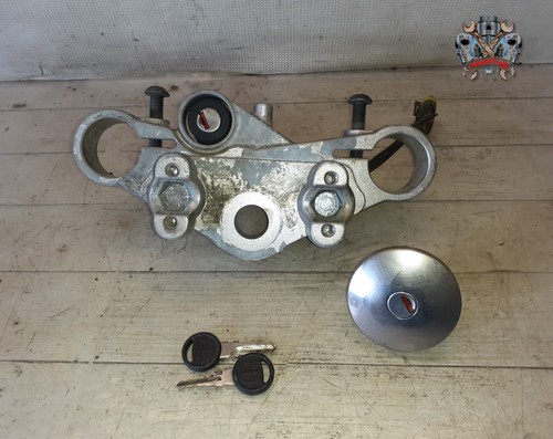 Kit neiman guzzi 750 nevada - kit,