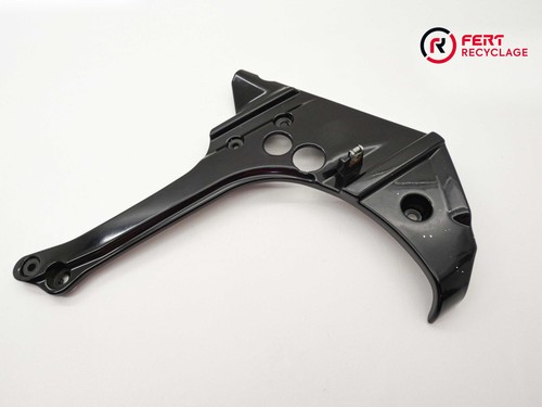 Cache cadre gauche - , (moto