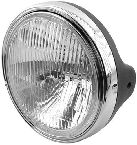 Phare avant pour moto guzzi - moto,